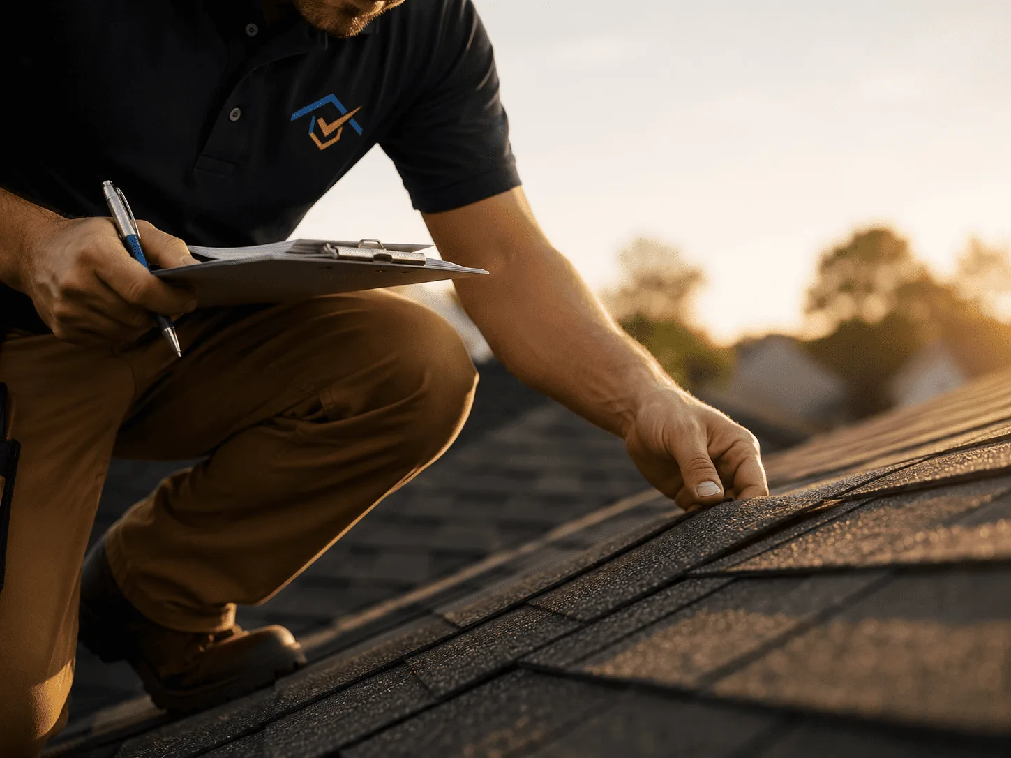 Why Choose Roof Inspection in Harper Woods, MI