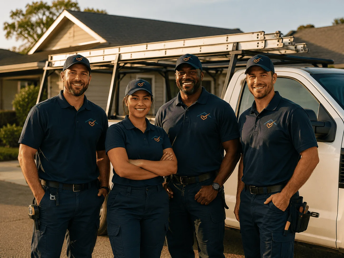 Roof Inspection company in Harper Woods, MI